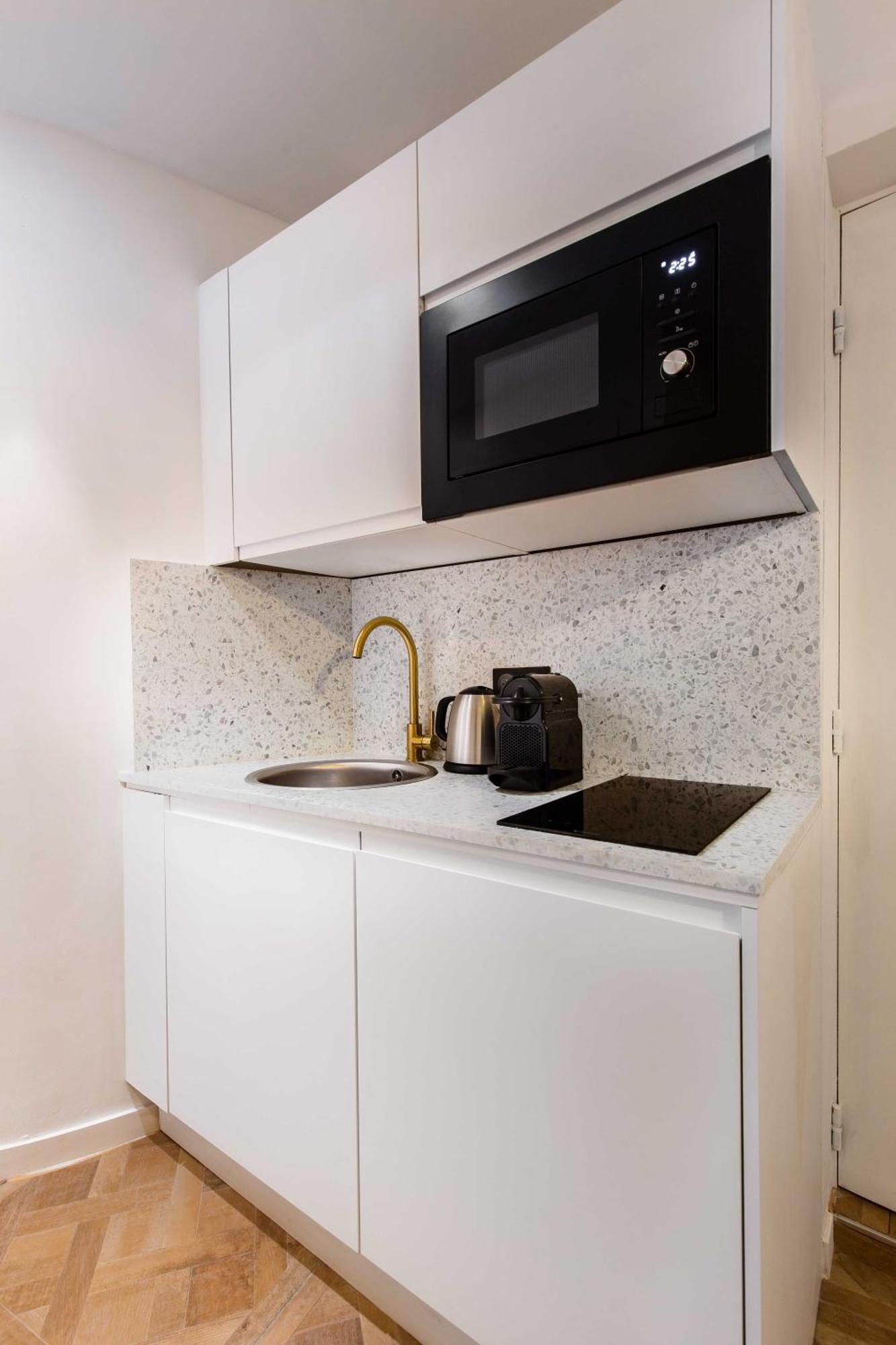Charming - 1bd - 6p - Near Eiffel Tower Appartement Parijs